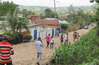 Togo : Drame resté mystérieux à  Atakpamé